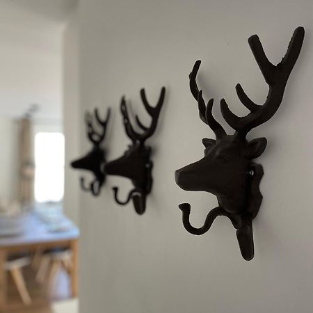 Haigis Lodge Annaberg im Lammertal Ngoại thất bức ảnh