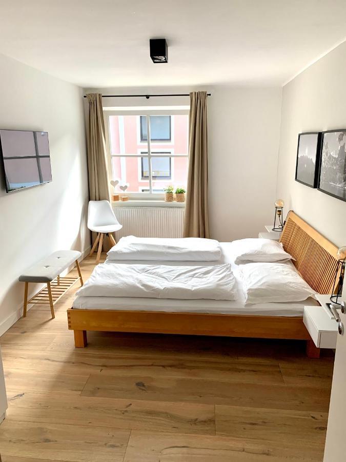 Haigis Lodge Annaberg im Lammertal Ngoại thất bức ảnh
