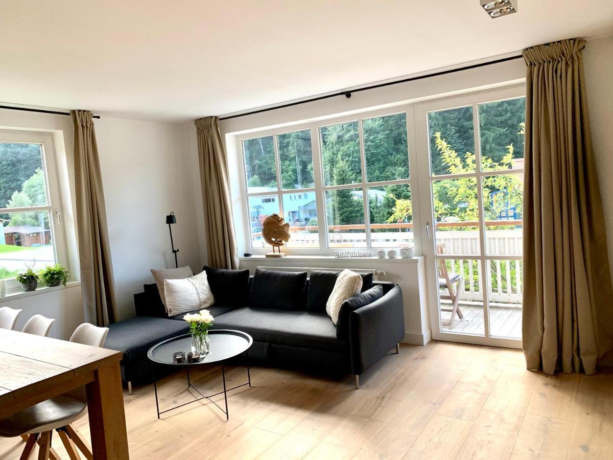 Haigis Lodge Annaberg im Lammertal Ngoại thất bức ảnh