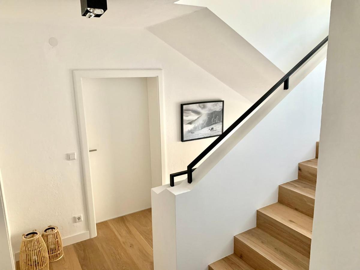 Haigis Lodge Annaberg im Lammertal Ngoại thất bức ảnh