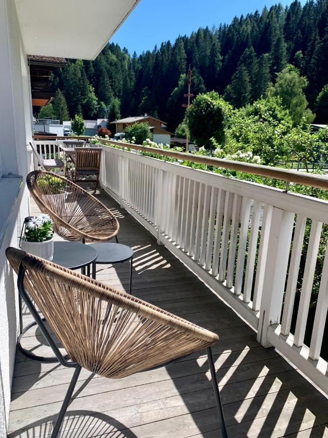 Haigis Lodge Annaberg im Lammertal Ngoại thất bức ảnh